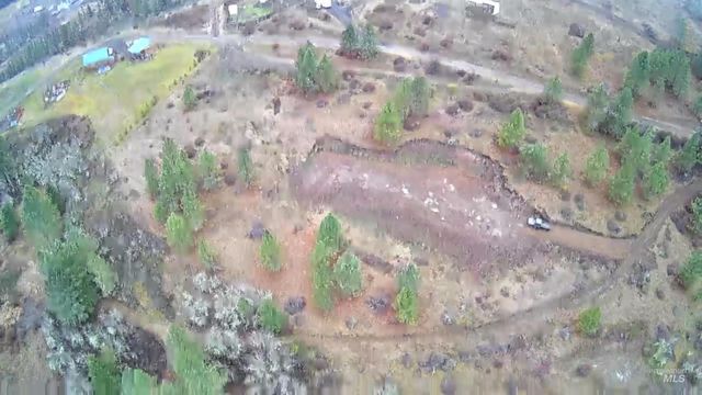 TBD Canyon Road, Kooskia, ID 83539