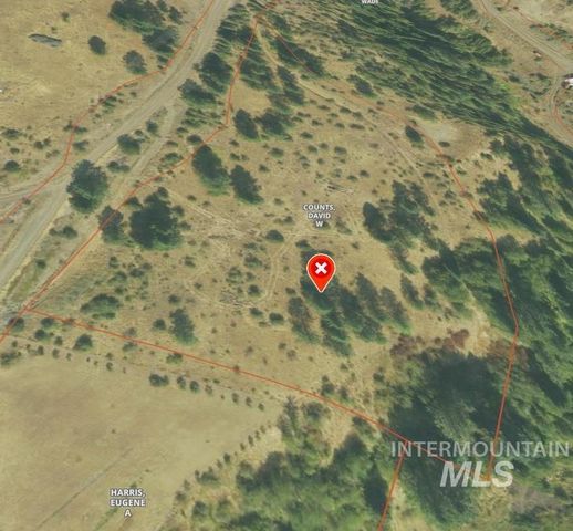 TBD Canyon Road, Kooskia, ID 83539