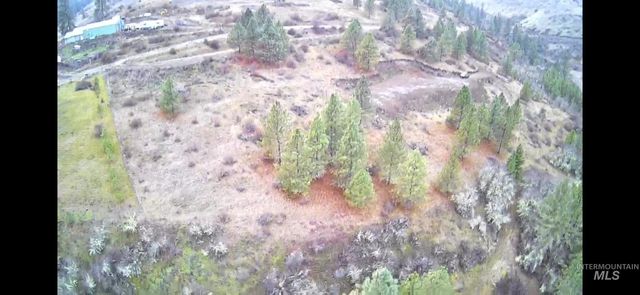 TBD Canyon Road, Kooskia, ID 83539