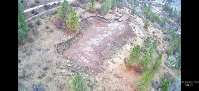 TBD Canyon Road, Kooskia, ID 83539