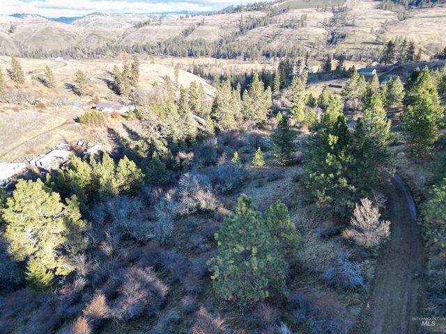 TBD Canyon Road, Kooskia, ID 83539