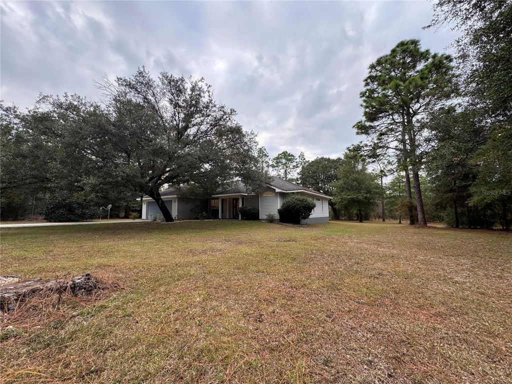 3320 EAGLE COURT, Chipley, FL 32428