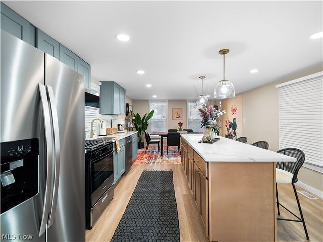5516 Tillman Avenue, Cleveland, OH 44102