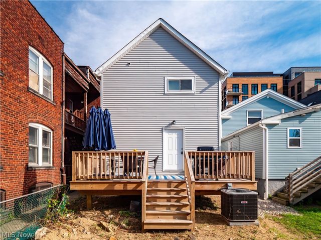5516 Tillman Avenue, Cleveland, OH 44102