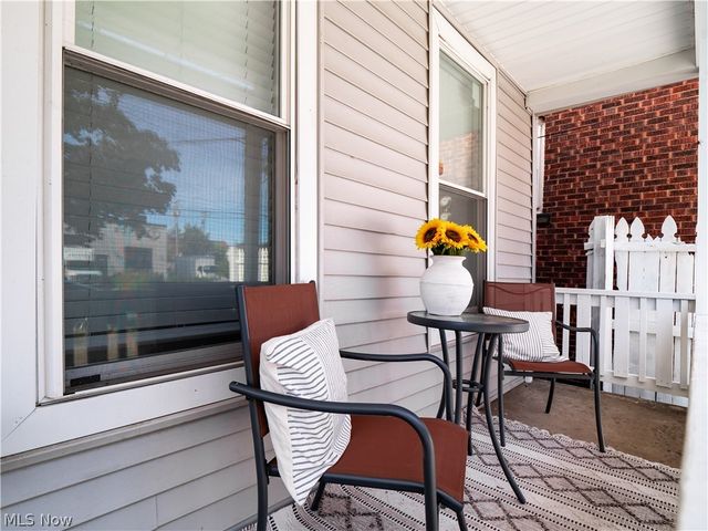 5516 Tillman Avenue, Cleveland, OH 44102