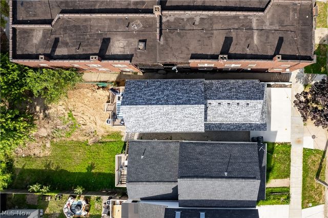 5516 Tillman Avenue, Cleveland, OH 44102