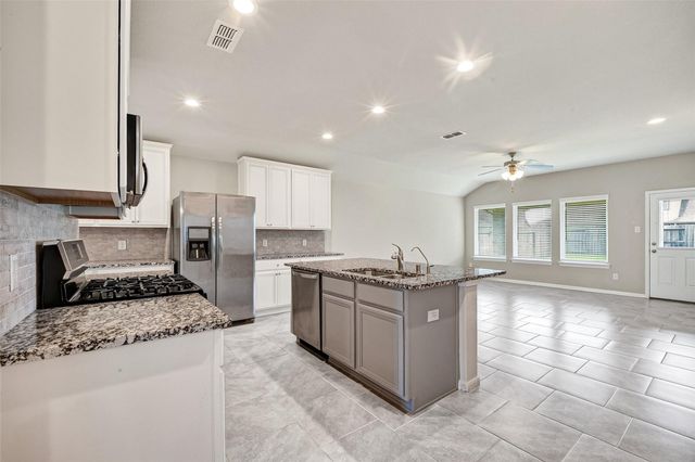 4315 Stillwater Valley Court, Missouri City, TX 77459