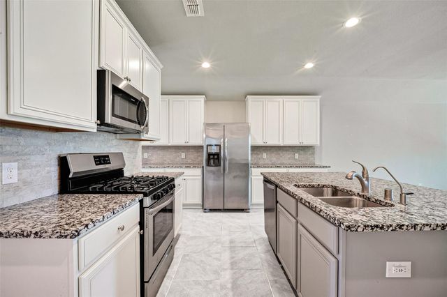 4315 Stillwater Valley Court, Missouri City, TX 77459