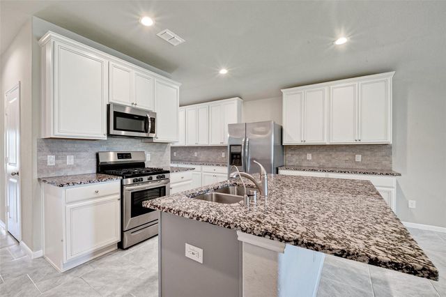 4315 Stillwater Valley Court, Missouri City, TX 77459