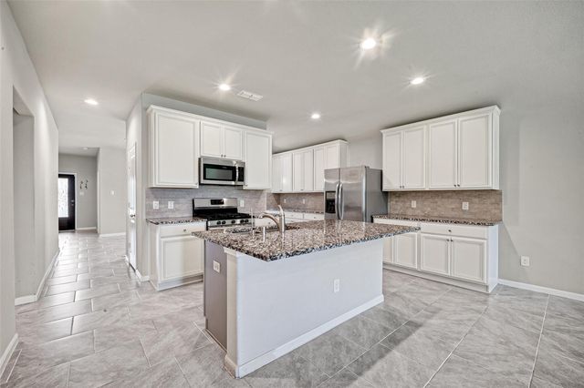 4315 Stillwater Valley Court, Missouri City, TX 77459