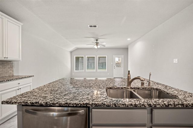 4315 Stillwater Valley Court, Missouri City, TX 77459