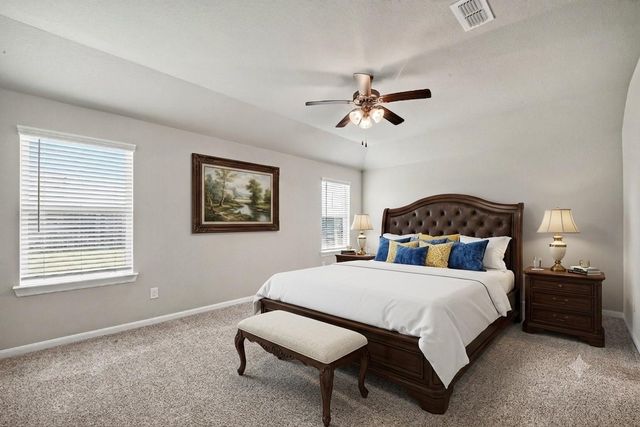 4315 Stillwater Valley Court, Missouri City, TX 77459