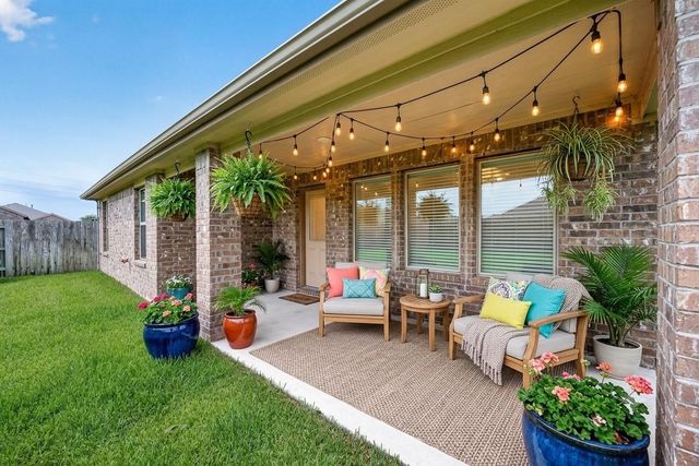 4315 Stillwater Valley Court, Missouri City, TX 77459
