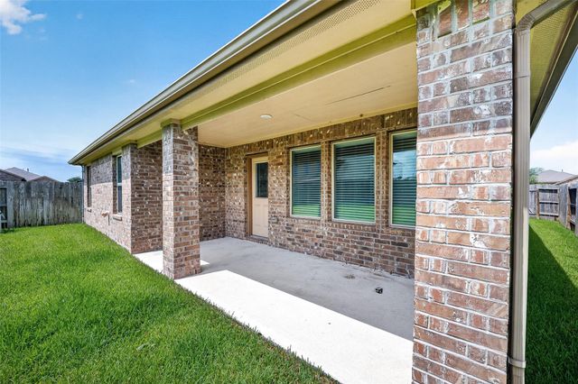 4315 Stillwater Valley Court, Missouri City, TX 77459