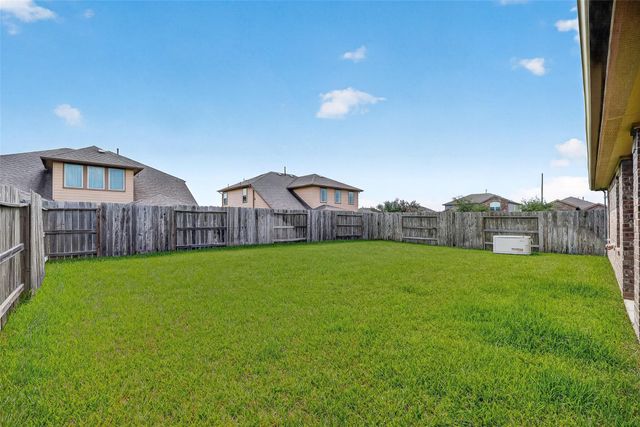 4315 Stillwater Valley Court, Missouri City, TX 77459