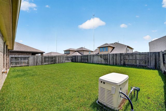 4315 Stillwater Valley Court, Missouri City, TX 77459