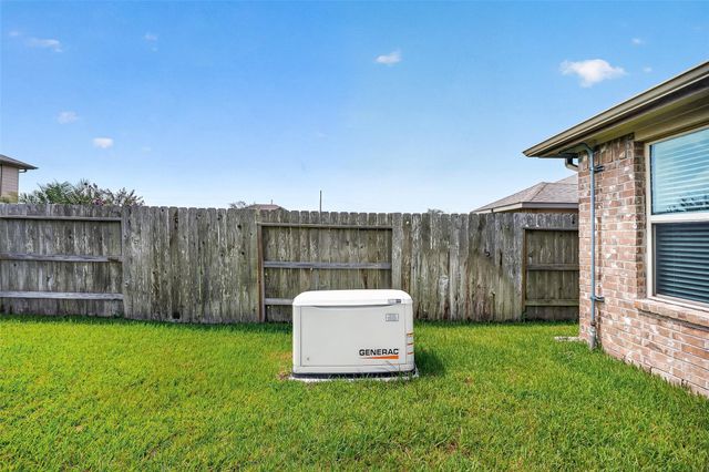 4315 Stillwater Valley Court, Missouri City, TX 77459