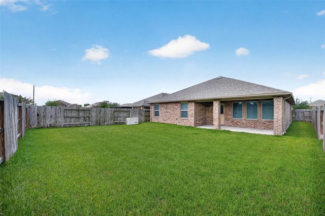 4315 Stillwater Valley Court, Missouri City, TX 77459