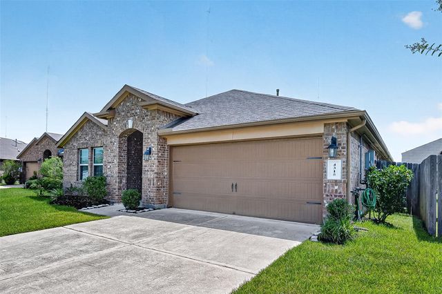 4315 Stillwater Valley Court, Missouri City, TX 77459