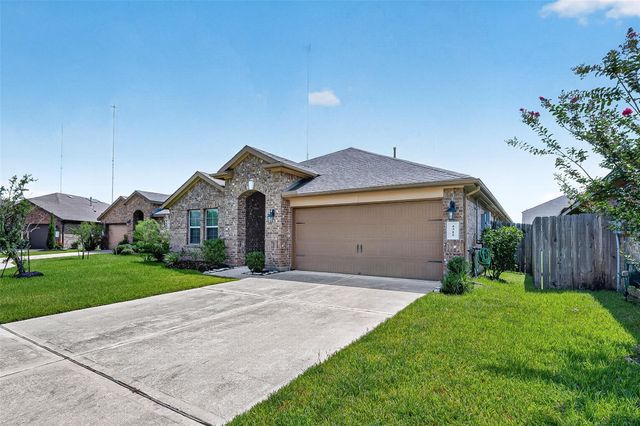 4315 Stillwater Valley Court, Missouri City, TX 77459