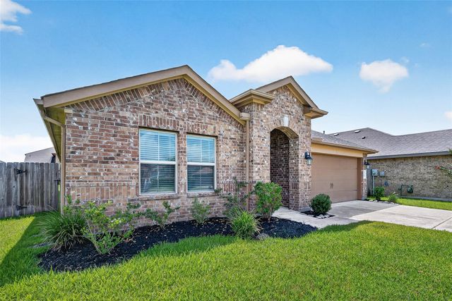 4315 Stillwater Valley Court, Missouri City, TX 77459