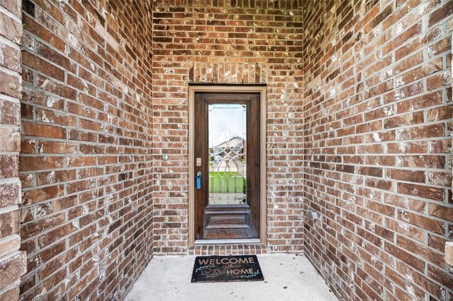 4315 Stillwater Valley Court, Missouri City, TX 77459