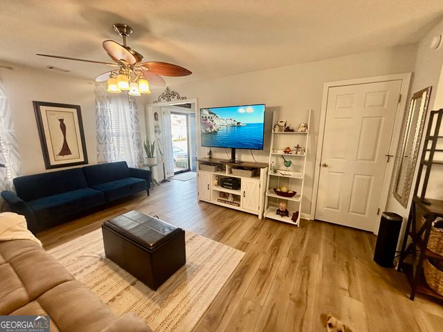 111 Westside Chase SW, Cartersville, GA 30120