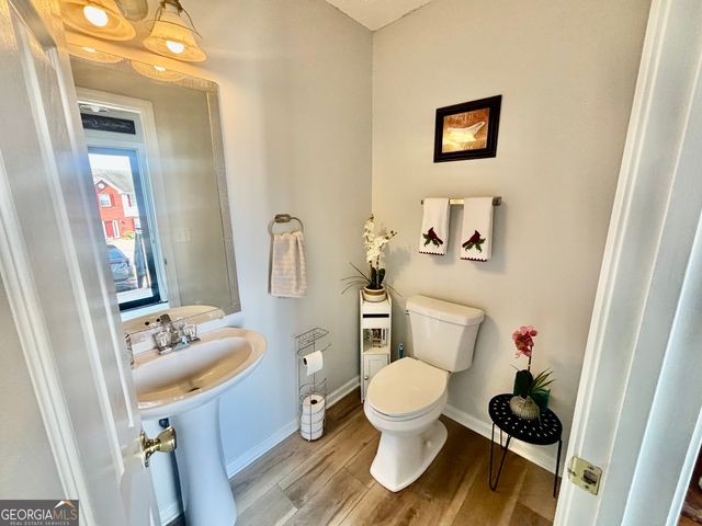 111 Westside Chase SW, Cartersville, GA 30120