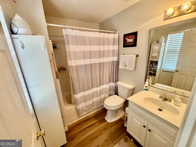 111 Westside Chase SW, Cartersville, GA 30120