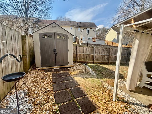 111 Westside Chase SW, Cartersville, GA 30120