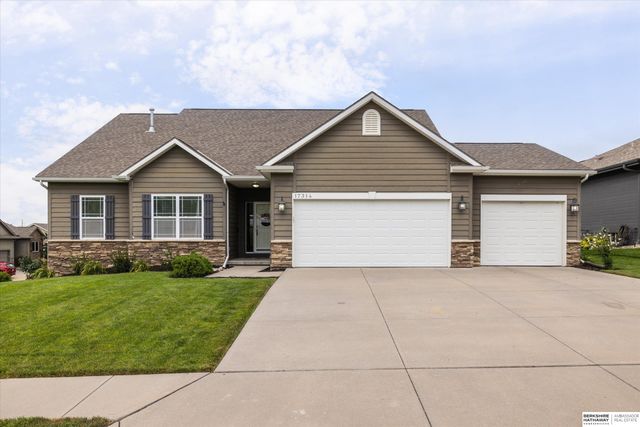17314 Soldier Street, Omaha, NE 68136