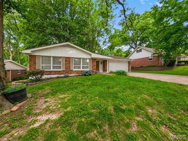 1219 Hobson Drive, Ferguson, MO 63135