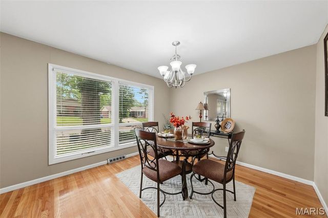 1219 Hobson Drive, Ferguson, MO 63135
