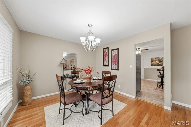 1219 Hobson Drive, Ferguson, MO 63135