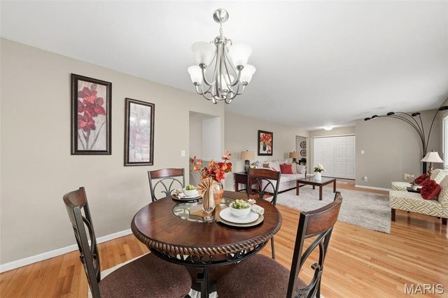 1219 Hobson Drive, Ferguson, MO 63135