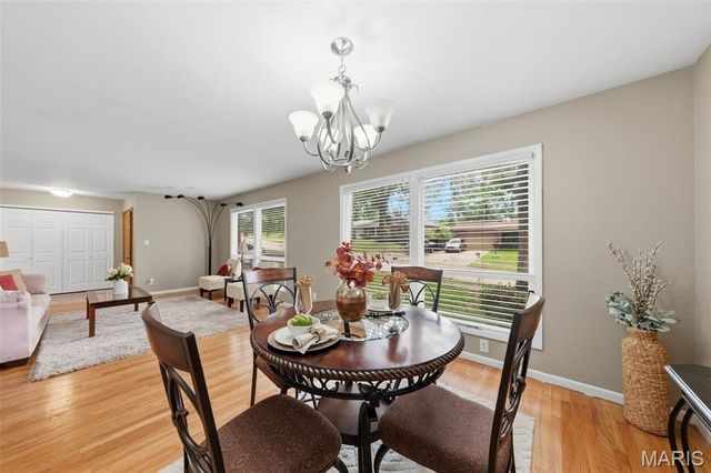 1219 Hobson Drive, Ferguson, MO 63135