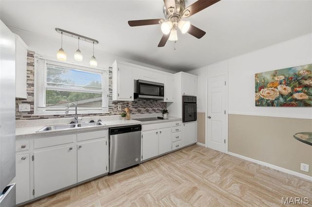 1219 Hobson Drive, Ferguson, MO 63135