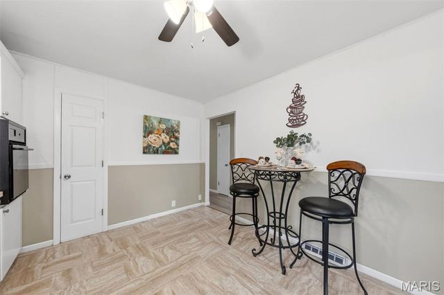 1219 Hobson Drive, Ferguson, MO 63135