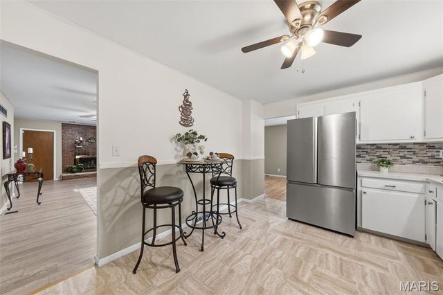 1219 Hobson Drive, Ferguson, MO 63135