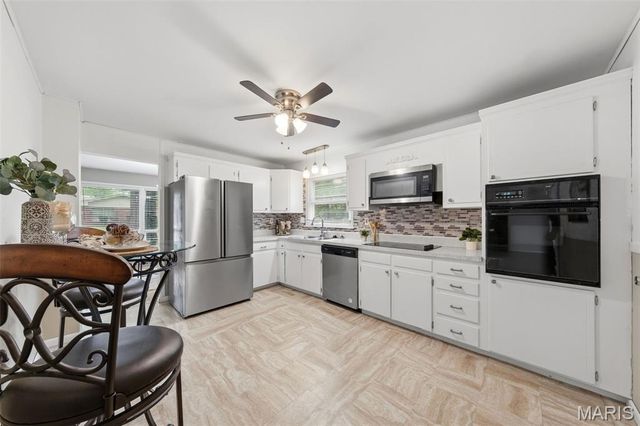 1219 Hobson Drive, Ferguson, MO 63135