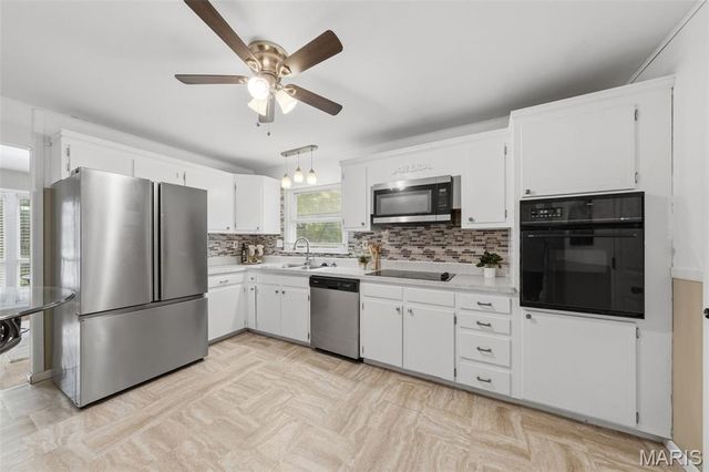 1219 Hobson Drive, Ferguson, MO 63135