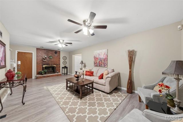 1219 Hobson Drive, Ferguson, MO 63135