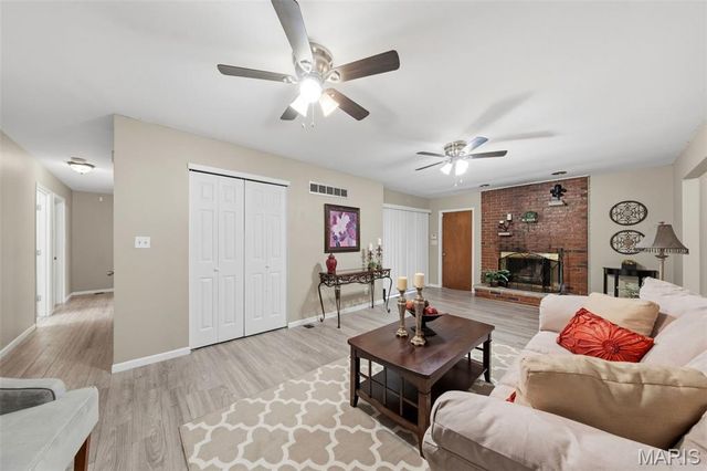 1219 Hobson Drive, Ferguson, MO 63135