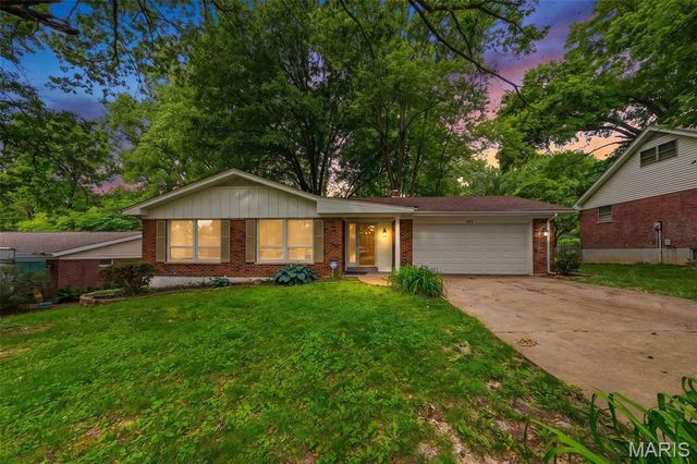 1219 Hobson Drive, Ferguson, MO 63135