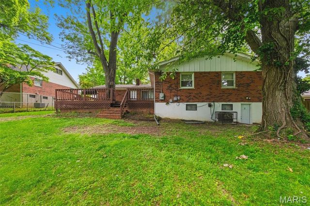 1219 Hobson Drive, Ferguson, MO 63135