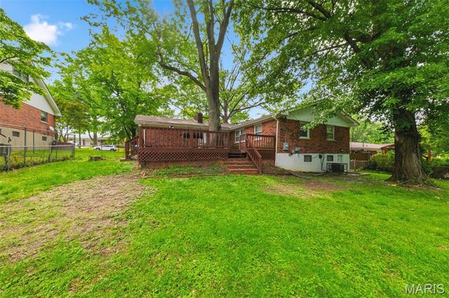 1219 Hobson Drive, Ferguson, MO 63135
