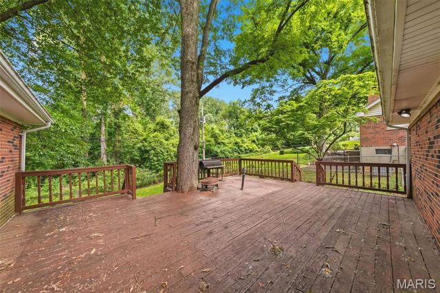 1219 Hobson Drive, Ferguson, MO 63135