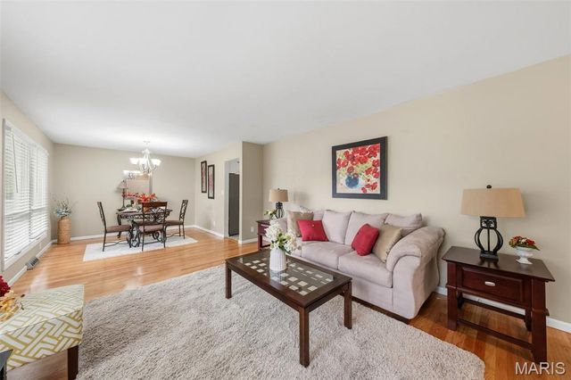 1219 Hobson Drive, Ferguson, MO 63135