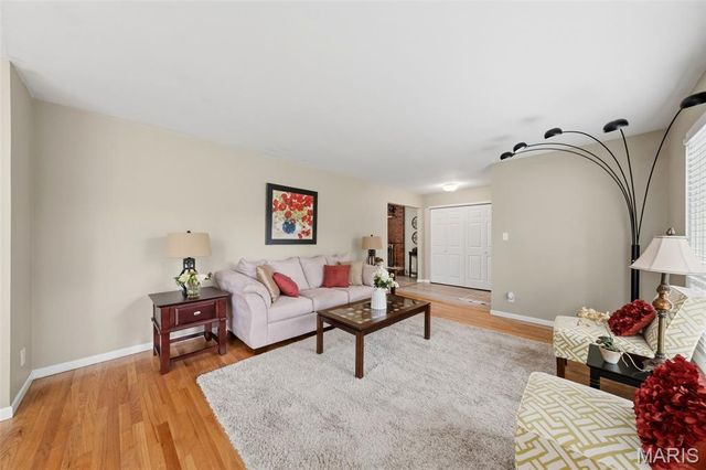 1219 Hobson Drive, Ferguson, MO 63135