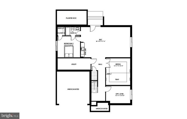 6645 HALLWOOD AVE, Falls Church, VA 22046